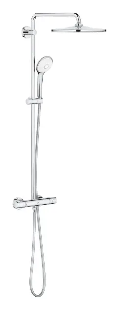 Grohe - Euphoria - Zuhanyszett - 26075001