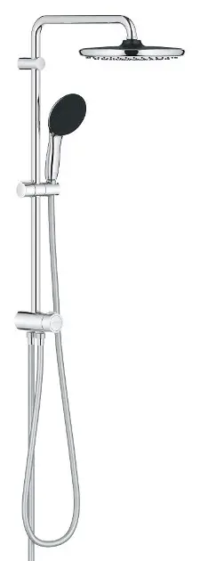 Grohe - Vitalio Start - Zuhanyszett - 26680001