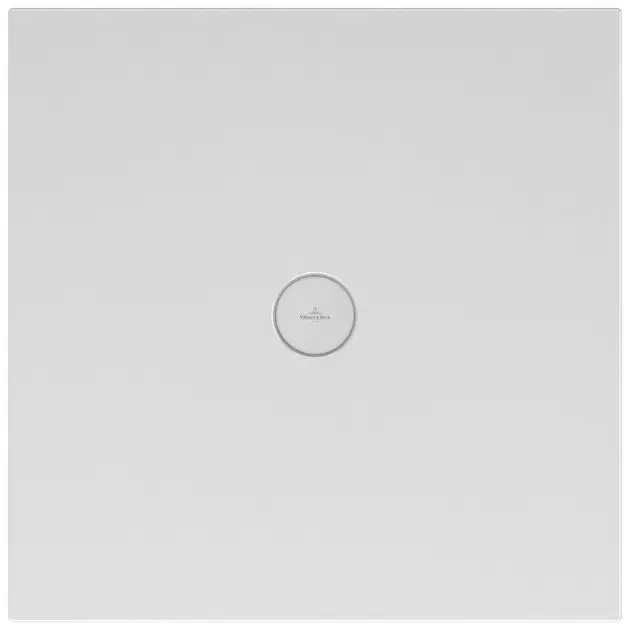 Villeroy & Boch - Subway Infinity - Zuhanytálca - 6228H401