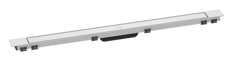 Hansgrohe - RainDrain Match Plus - Zuhanylefolyó - 56217700