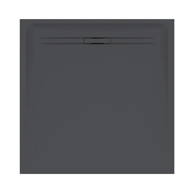 Geberit - Sestra - Zuhanytálca - 550.270.00.2