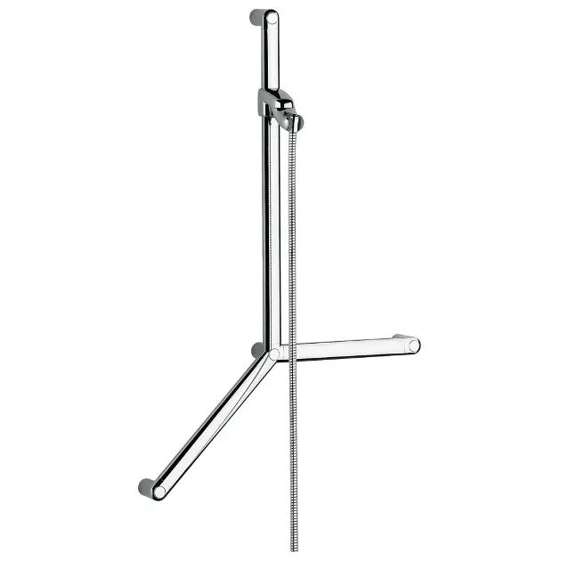 Kludi - Sirena Care - Zuhanyrúd - 6150205-00