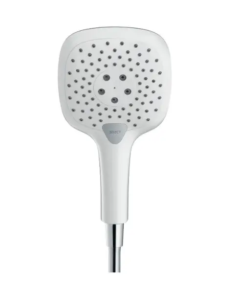 Hansgrohe - Raindance Select E - Kézi zuhanyfej - 26550400