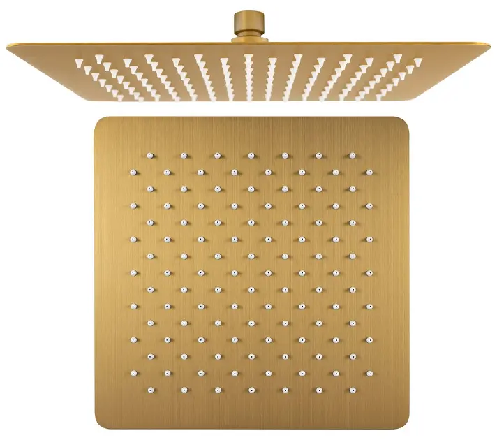 Sapho - Slim - Zuhanyfej - SL101GB