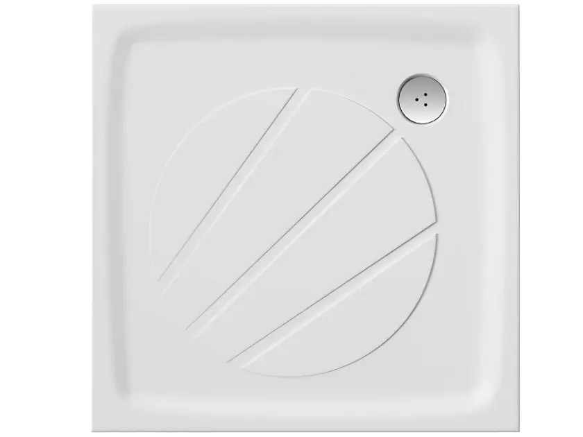 Ravak - Galaxy Pro - Zuhanytálca - XA03AA01010