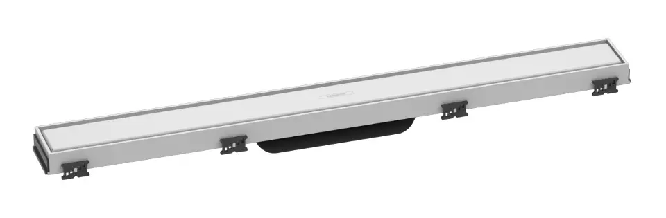 Hansgrohe - RainDrain Match - Zuhanylefolyó - 56037700