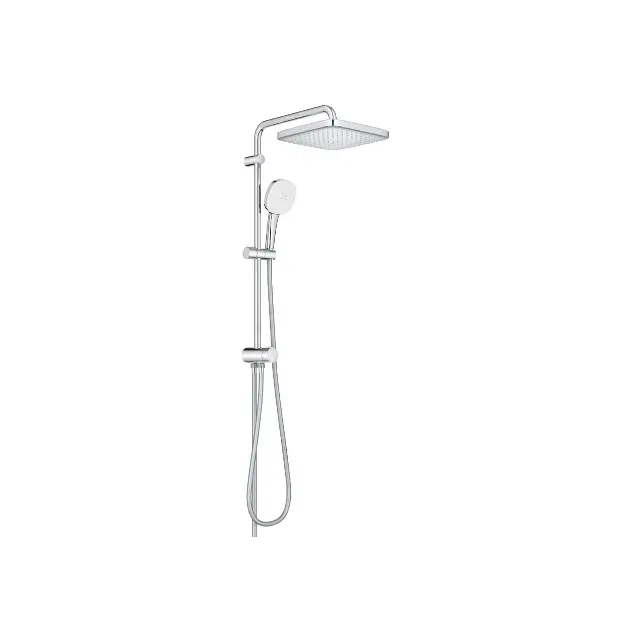 Grohe - Tempesta Cube - Zuhanyszett - 26976001