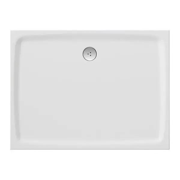 Ravak - Galaxy Pro Flat - Zuhanytálca - XA03A411010