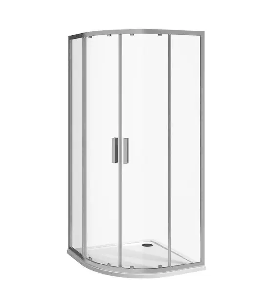 Jika - Nion - Zuhanykabin és szerelvény - H2532N30026681