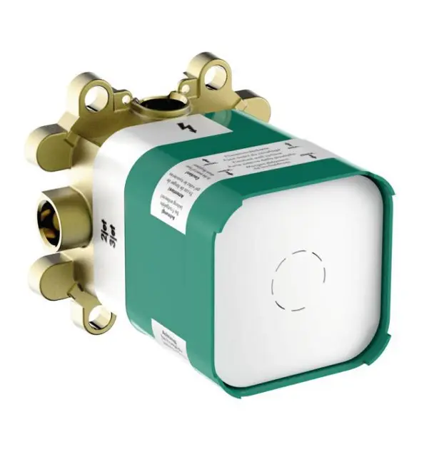 Axor - Concealed bodies - Zuhanyfej - 35361180