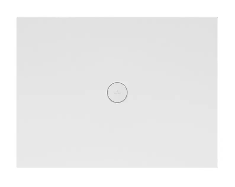 Villeroy & Boch - Subway Infinity - Zuhanytálca - 6231Q201