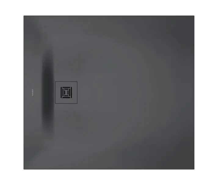 Duravit - Sustano - Zuhanytálca - 720274650000000