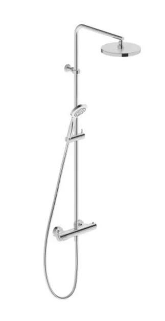 Duravit - B.1 - Zuhanyszett - B14280008010