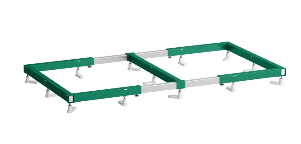 Laufen - INEO - Zuhanytálca - H2957110000001