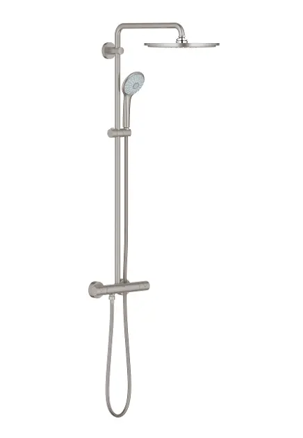 Grohe - Euphoria - Zuhanyszett - 26075DC0