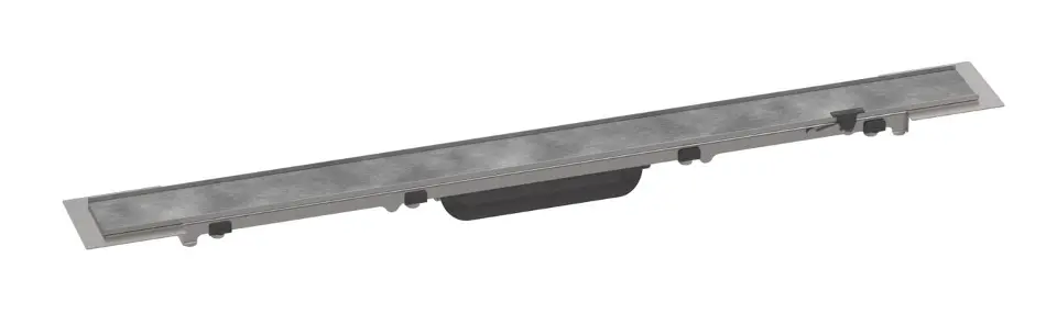 Hansgrohe - RainDrain Rock - Zuhanylefolyó - 56030000