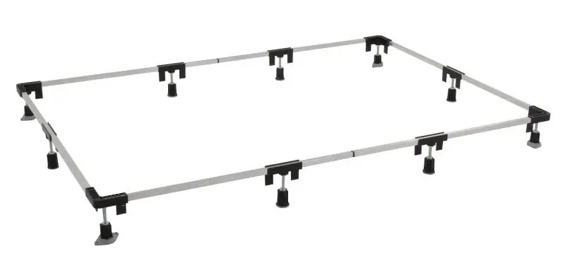 Laufen - Equipment and accessories - Zuhanytálca - H2980750000001