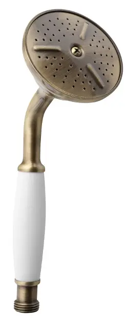 Sapho - Epoca - Kézi zuhanyfej - DOC106