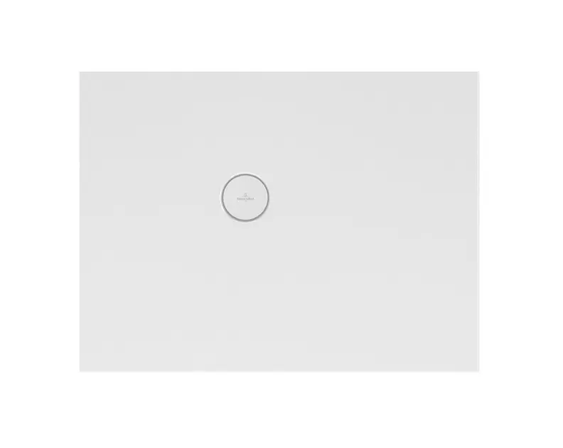 Villeroy & Boch - Subway Infinity - Zuhanytálca - 6229F201