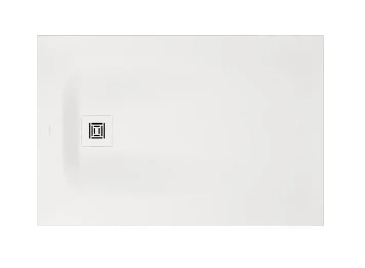 Duravit - Sustano - Zuhanytálca - 720276740000000