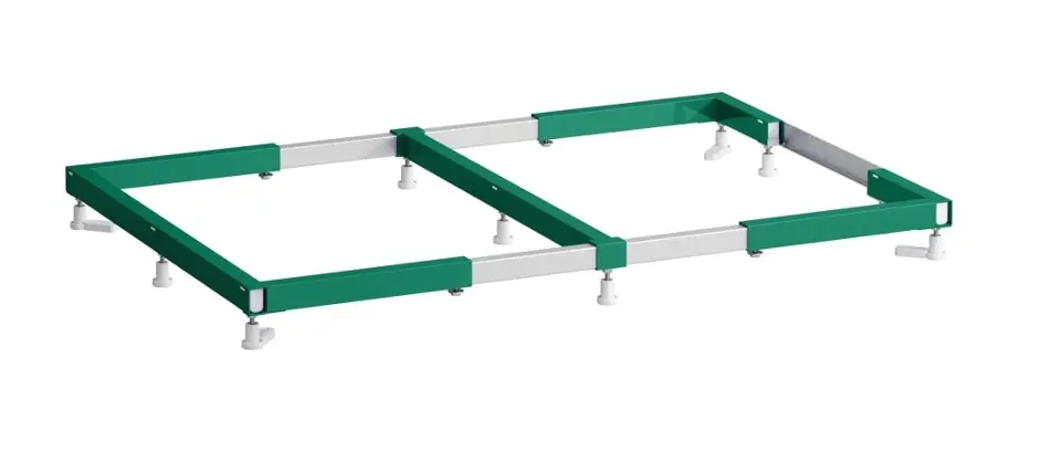 Laufen - INEO - Zuhanytálca - H2957090000001