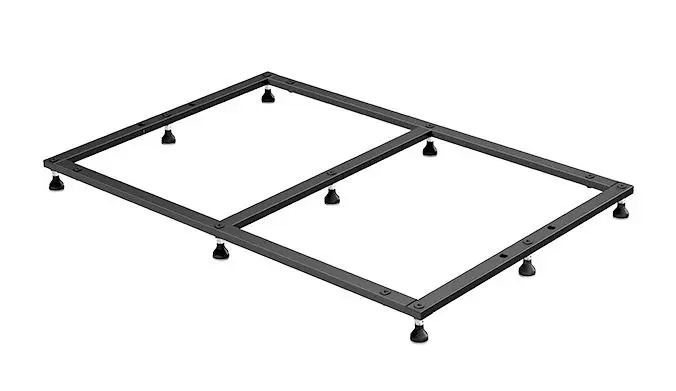 Duravit - Equipment and accessories - Zuhanytálca - 791383000000000