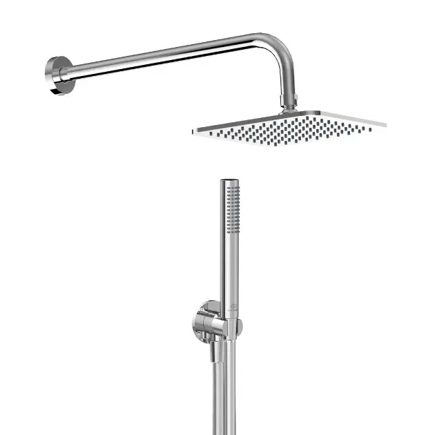 Ideal Standard - Idealrain - Zuhanyszett - BD390AA