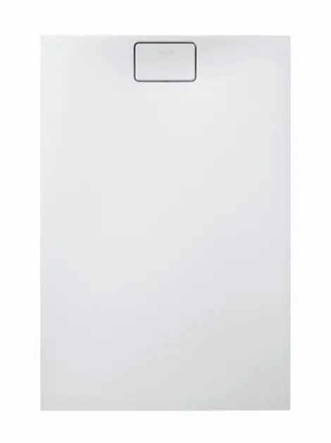 Duravit - Stonetto - Zuhanytálca - 720149380000000