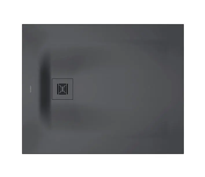 Duravit - Sustano - Zuhanytálca - 720273650000000