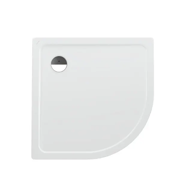 Laufen - Platina - Zuhanytálca - H2150090000401