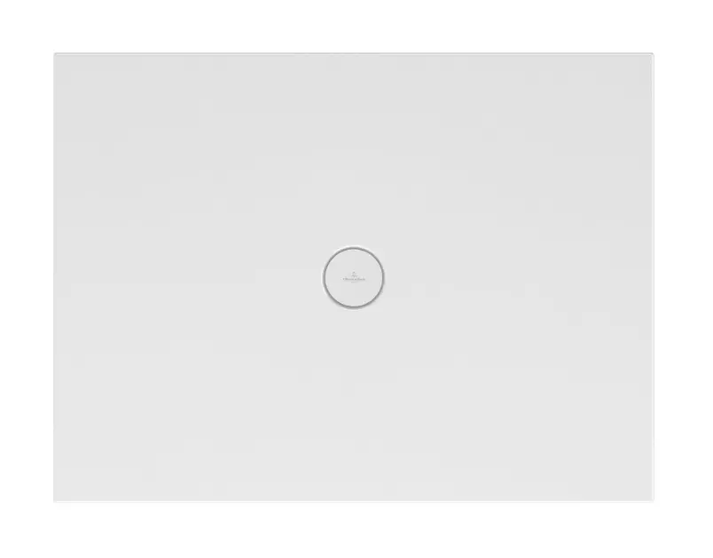 Villeroy & Boch - Subway Infinity - Zuhanytálca - 6230L101