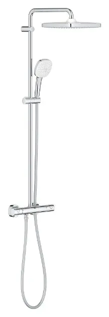 Grohe - Tempesta Cube - Zuhanyszett - 26689001