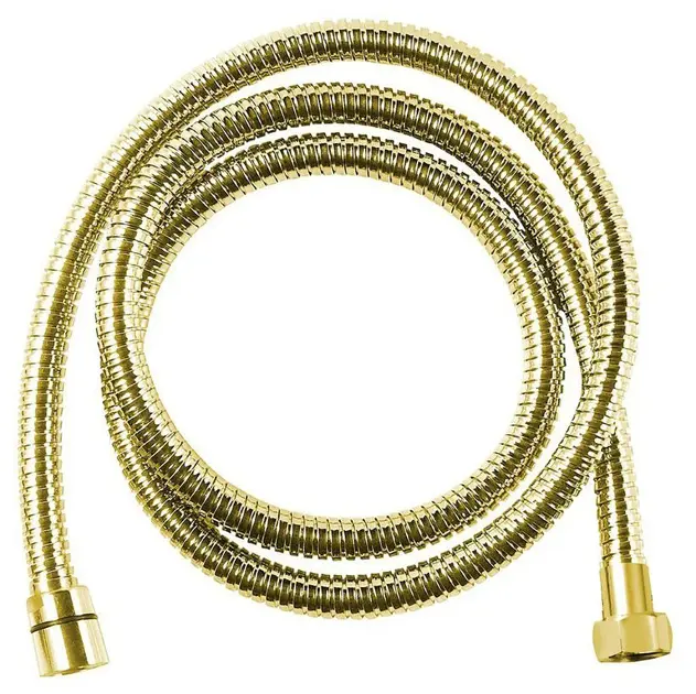 Sapho - Reitano Rubinetteria Spare parts - Zuhanycső - FLE10ZL