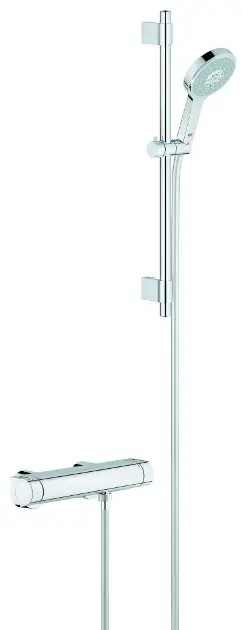 Grohe - Grohtherm 2000 - Zuhanyszett - 34281001