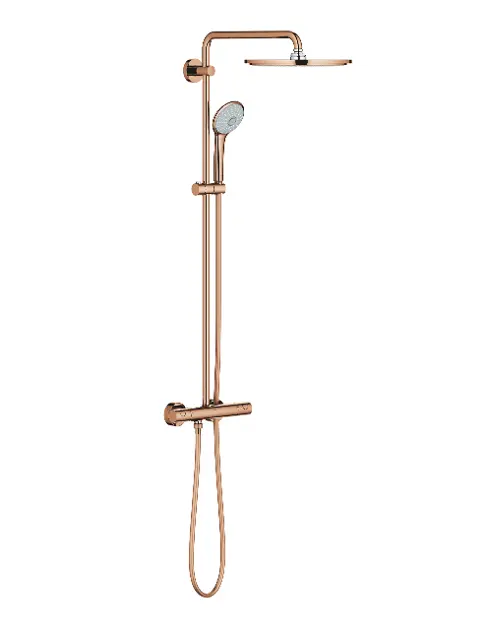 Grohe - Euphoria - Zuhanyszett - 26075DA0