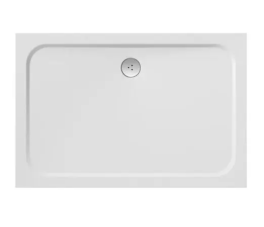 Ravak - Galaxy Pro Chrome - Zuhanytálca - XA04A701010