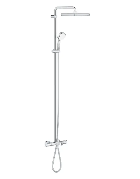 Grohe - Tempesta Cosmopolitan - Zuhanyszett - 26691000