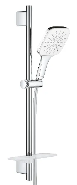Grohe - Rainshower SmartActive Cube - Kézi zuhanyfej - 26584LS0