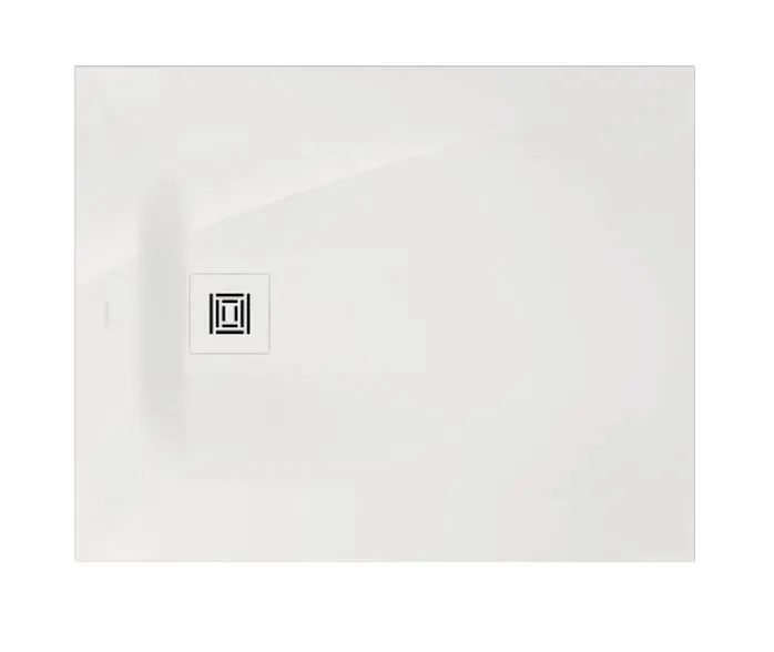 Duravit - Sustano - Zuhanytálca - 720273730000000