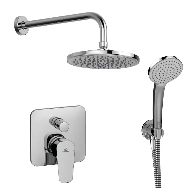 Ideal Standard - Esla - Zuhanyszett - bd577AA