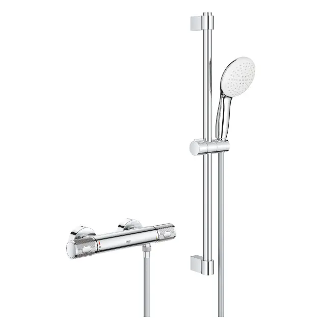 Grohe - Grohtherm 1000 - Zuhanyszett - 34834001
