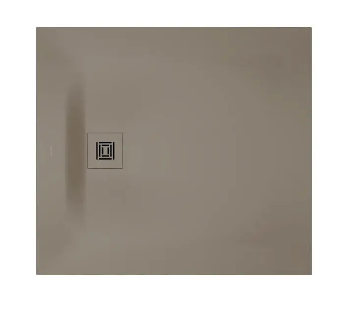 Duravit - Sustano - Zuhanytálca - 720274640000000