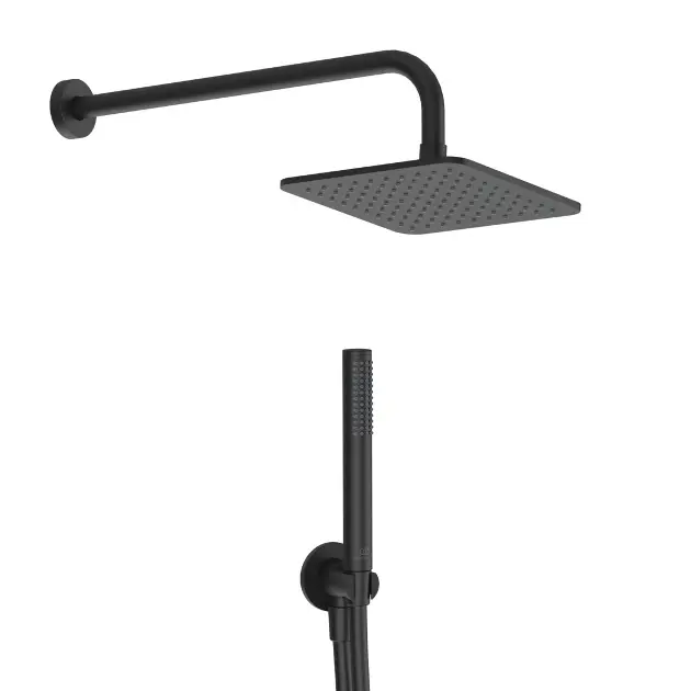 Ideal Standard - Idealrain - Zuhanyszett - BD781XG