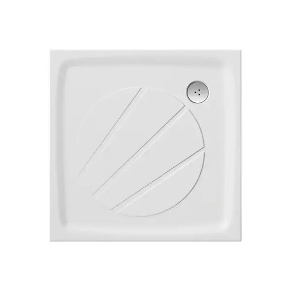 Ravak - Galaxy Pro - Zuhanytálca - XA034401010