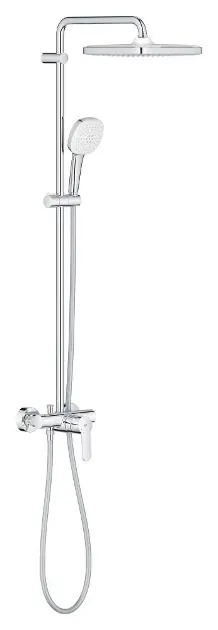 Grohe - Tempesta Cube - Zuhanyszett - 26692001