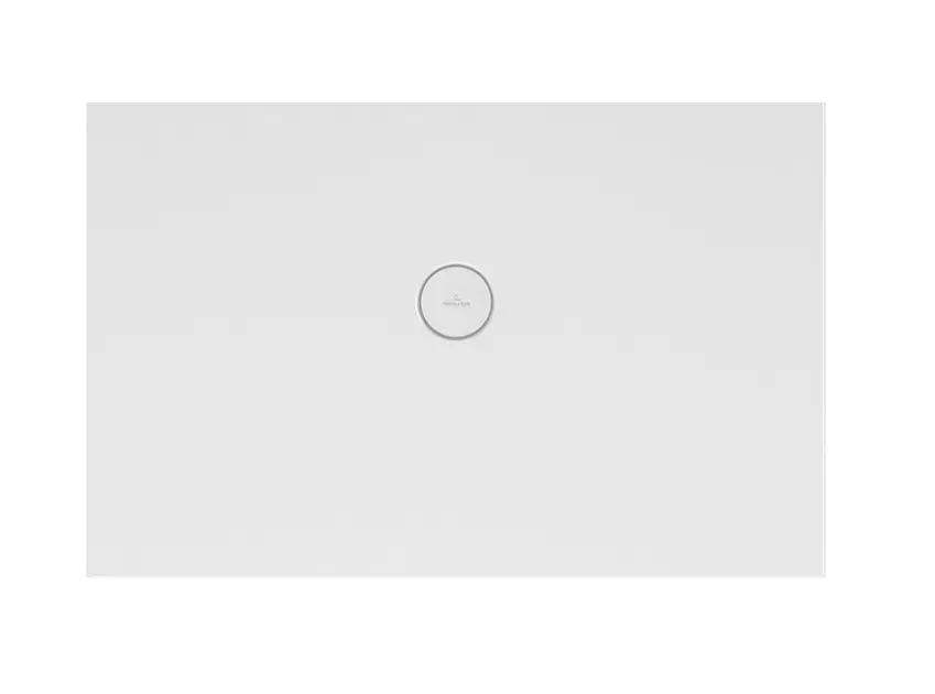 Villeroy & Boch - Subway Infinity - Zuhanytálca - 6230P301