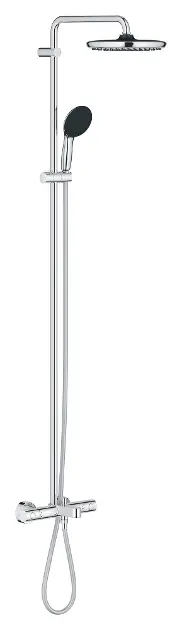 Grohe - Vitalio Start - Zuhanyszett - 26988001