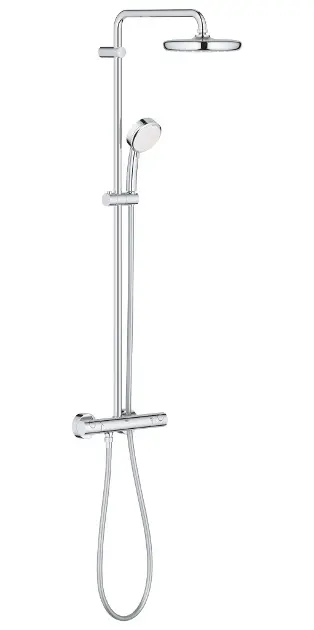 Grohe - Tempesta Cosmopolitan - Zuhanyszett - 27922001