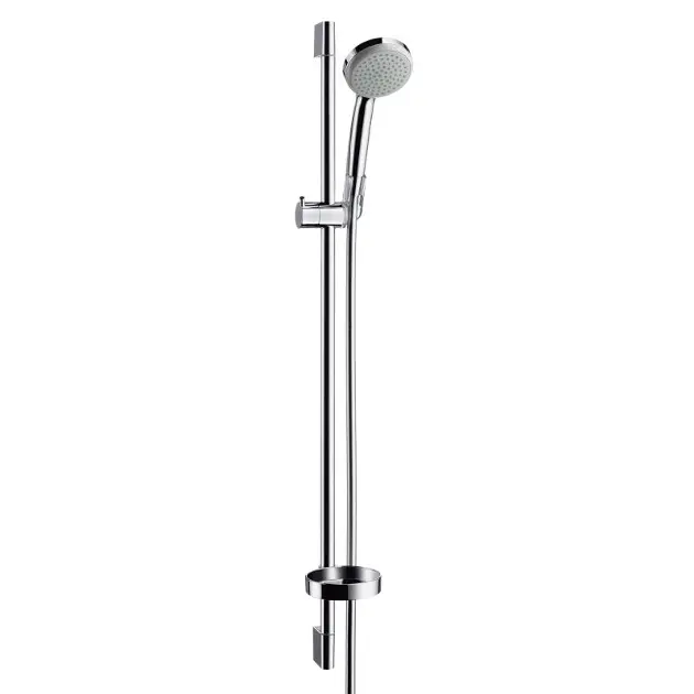 Hansgrohe - Croma 100 - Kézi zuhanyfej - 27724000