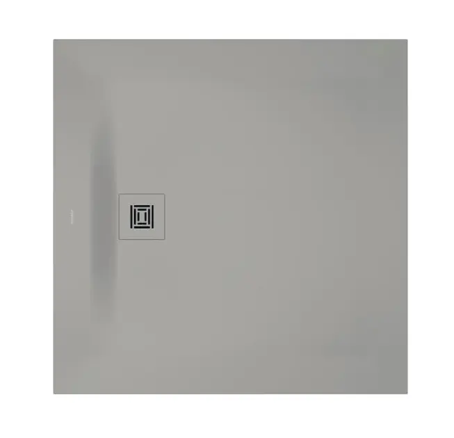 Duravit - Sustano - Zuhanytálca - 720275630000000